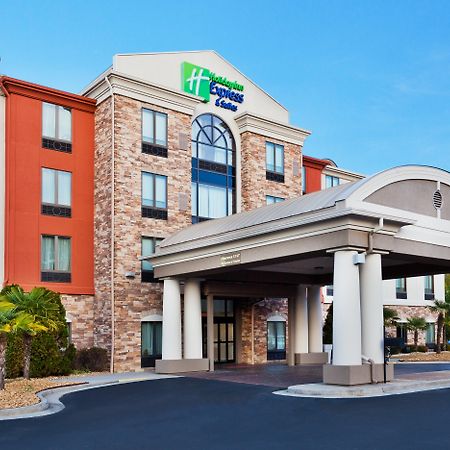 Holiday Inn Express Rome-East, An Ihg Hotel Екстер'єр фото