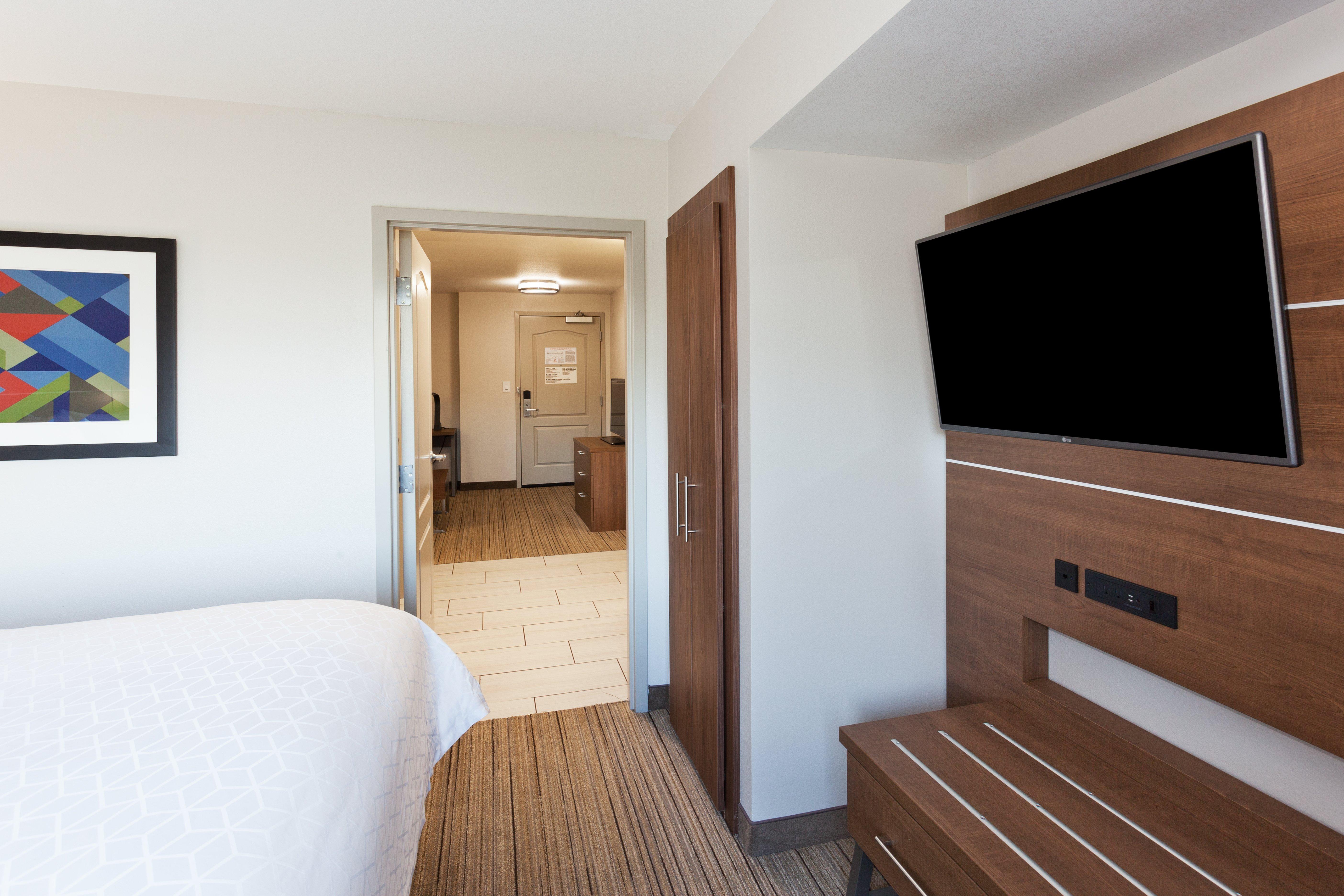 Holiday Inn Express Rome-East, An Ihg Hotel Екстер'єр фото