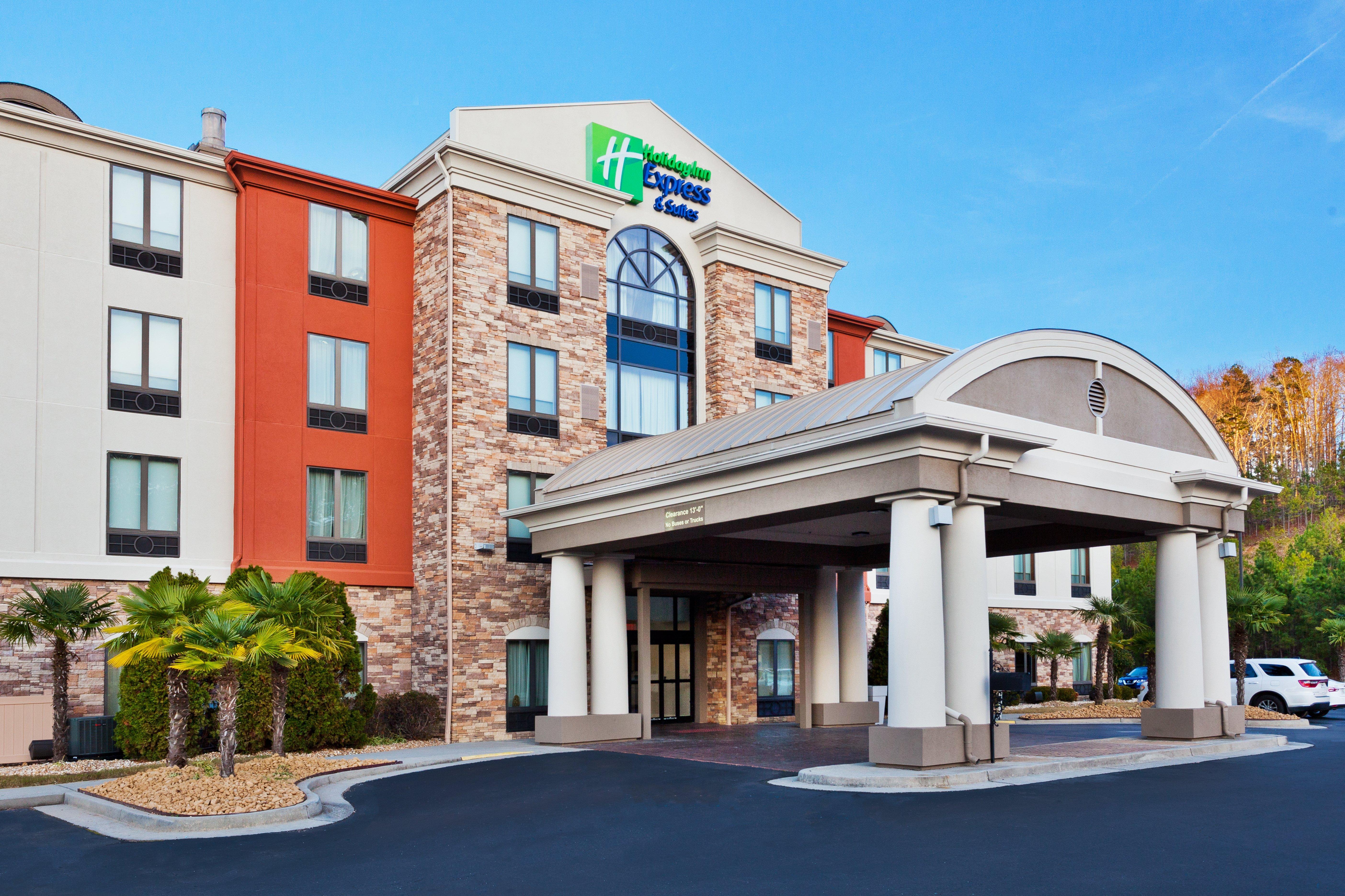 Holiday Inn Express Rome-East, An Ihg Hotel Екстер'єр фото