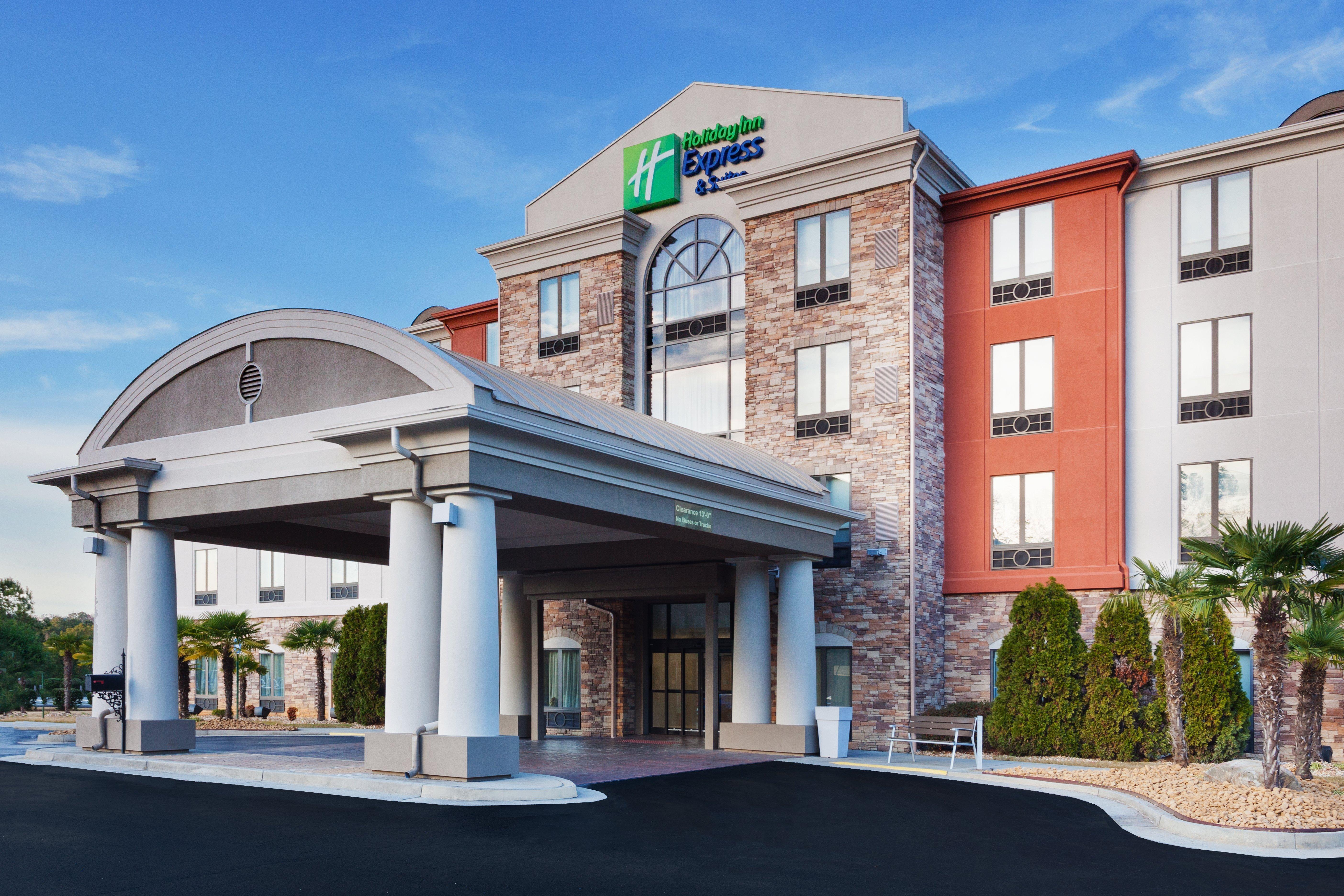 Holiday Inn Express Rome-East, An Ihg Hotel Екстер'єр фото