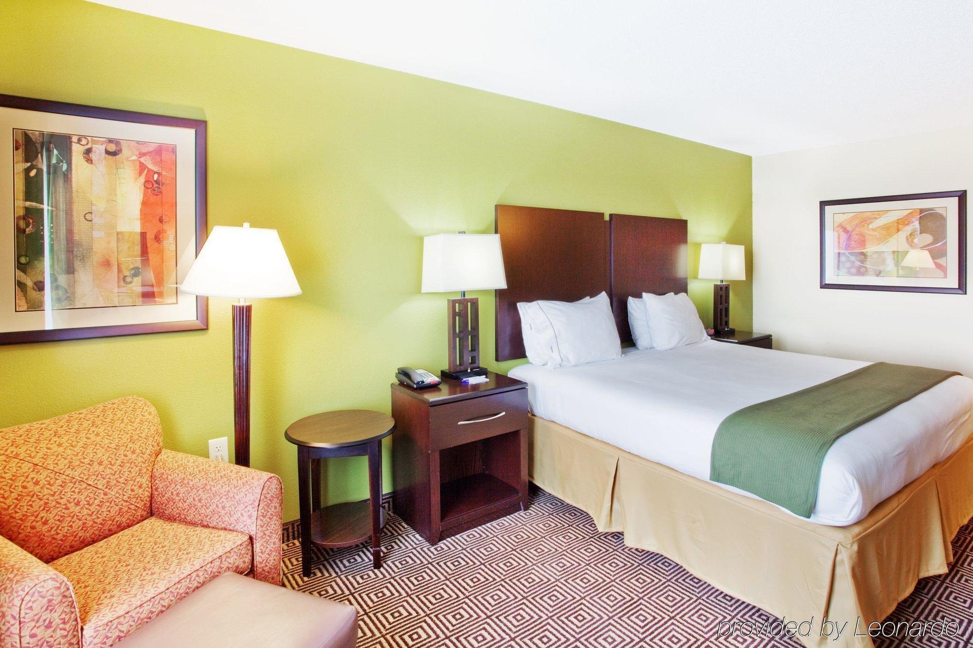 Holiday Inn Express Rome-East, An Ihg Hotel Номер фото