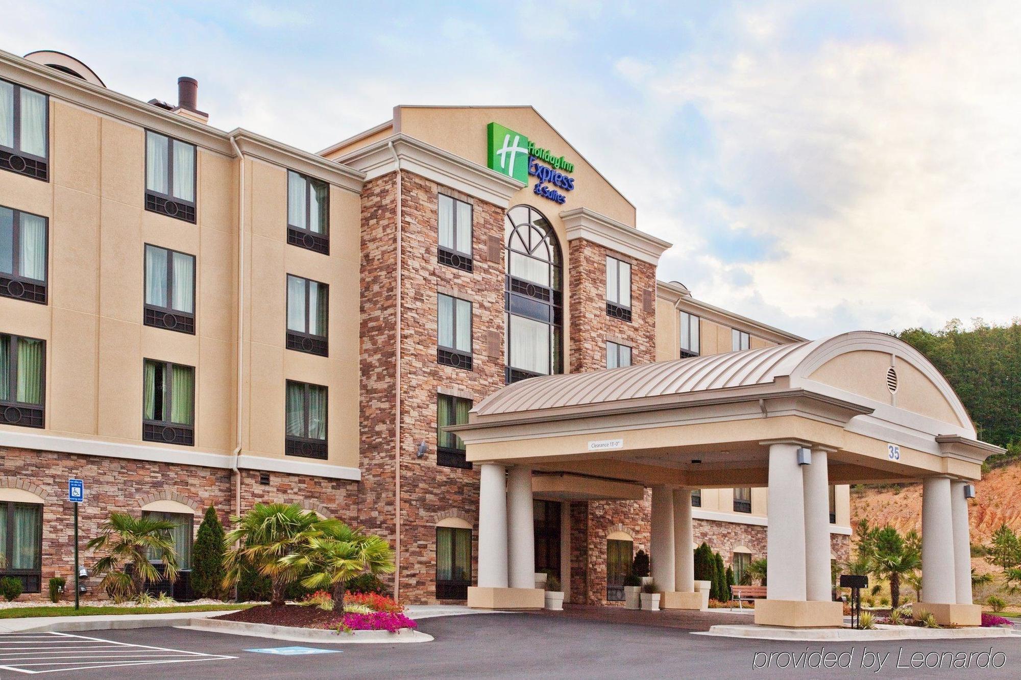 Holiday Inn Express Rome-East, An Ihg Hotel Екстер'єр фото